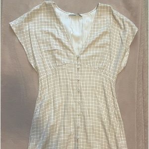 Abercrombie & Fitch dress